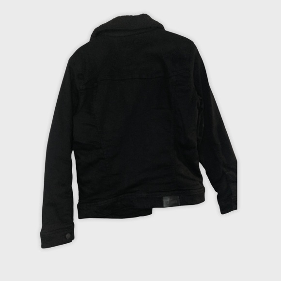 Hollister Denim Jacket - Picture 3 of 3